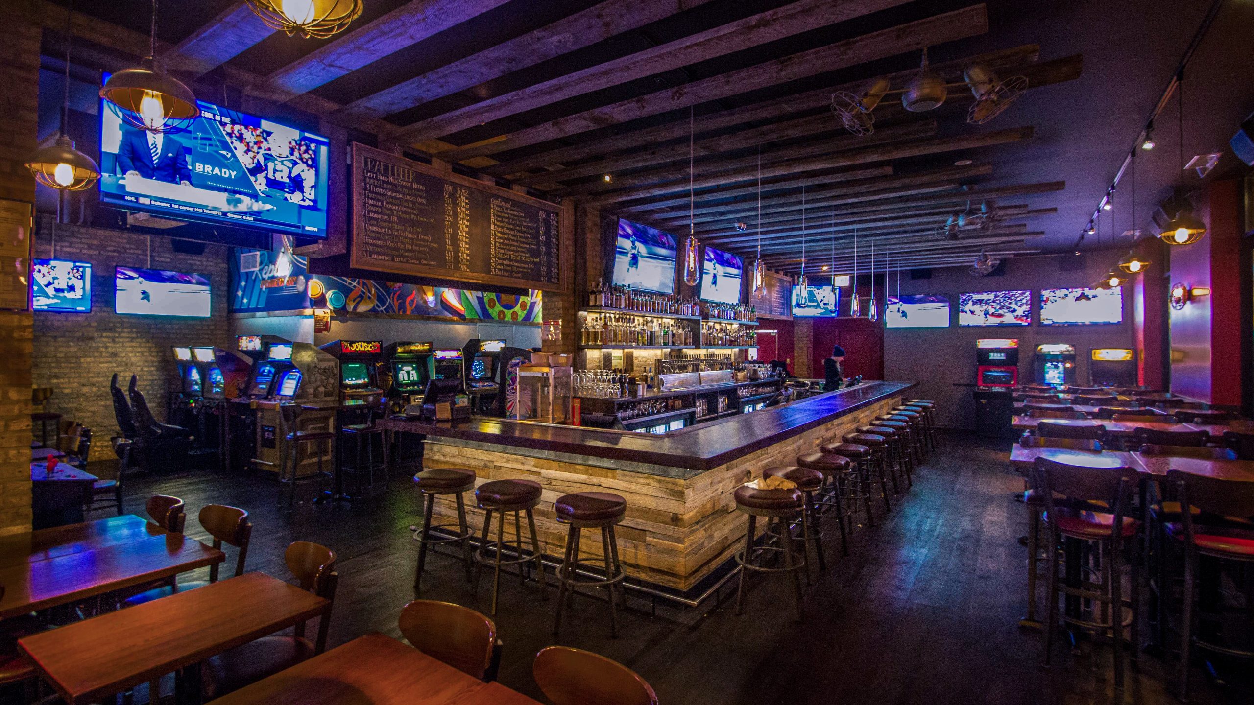 Bar photo 1