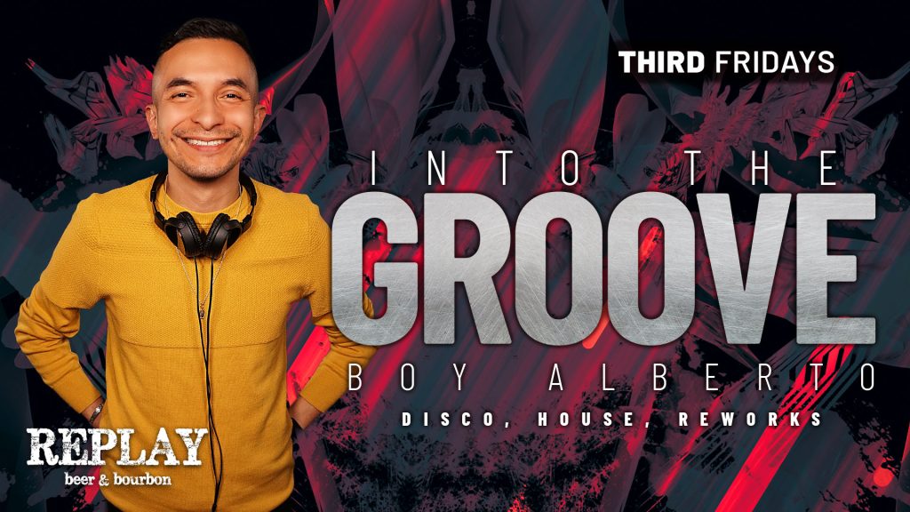 RP Groove ThirdFridays 1024x576 (1)